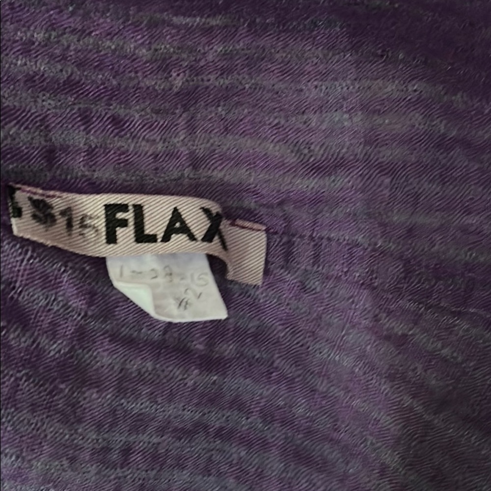 Flax Wrap - image 2